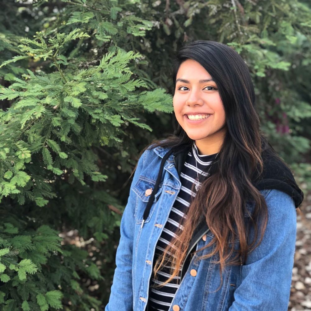 Meet your Posher, Cindy